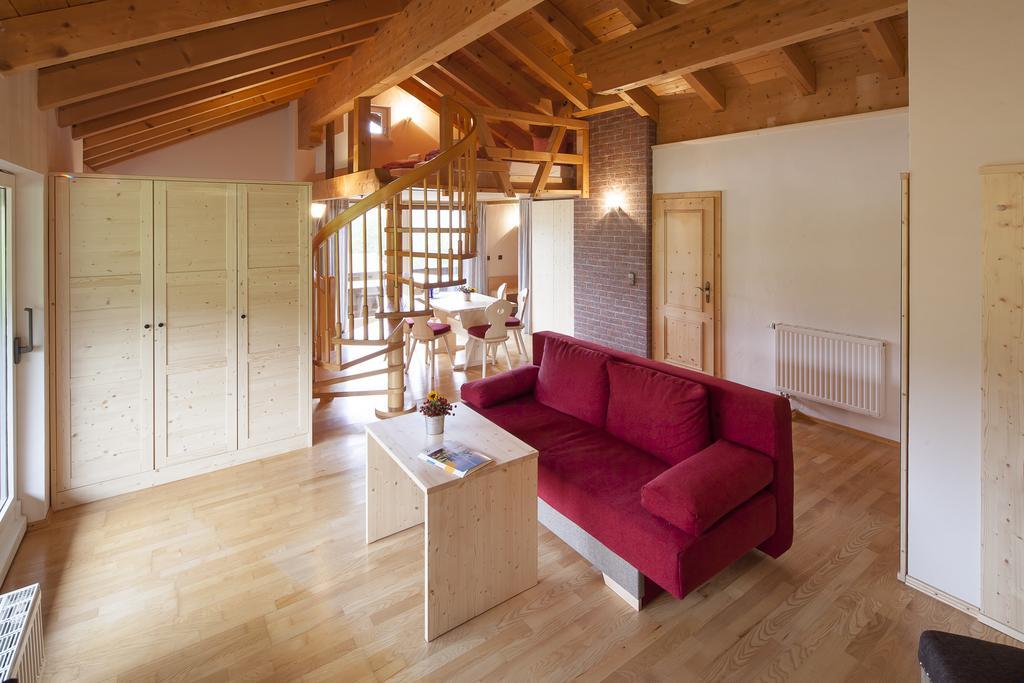 Alpe Oberstdorf Hotel Room photo