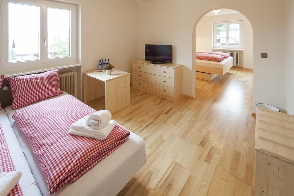 Alpe Oberstdorf Hotel Room photo