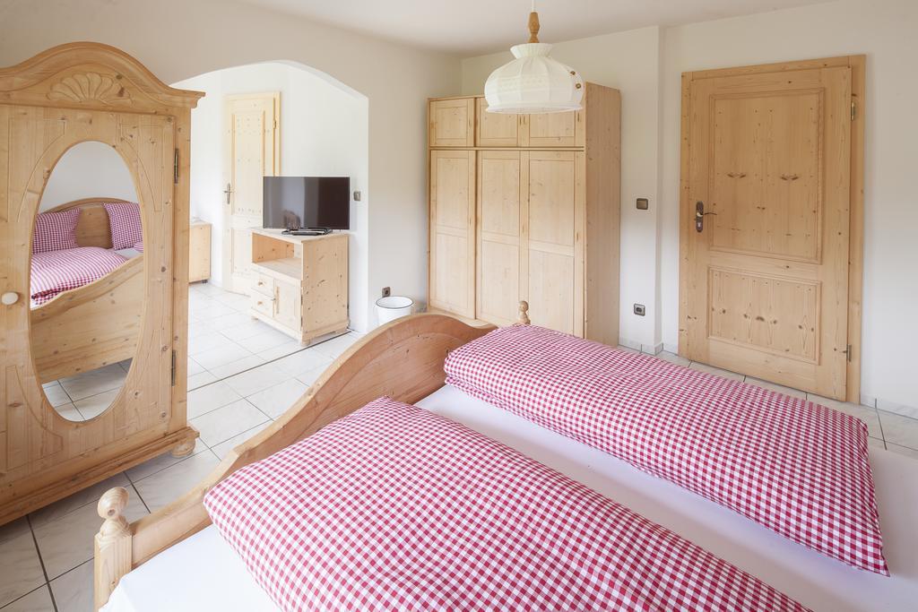 Alpe Oberstdorf Hotel Room photo